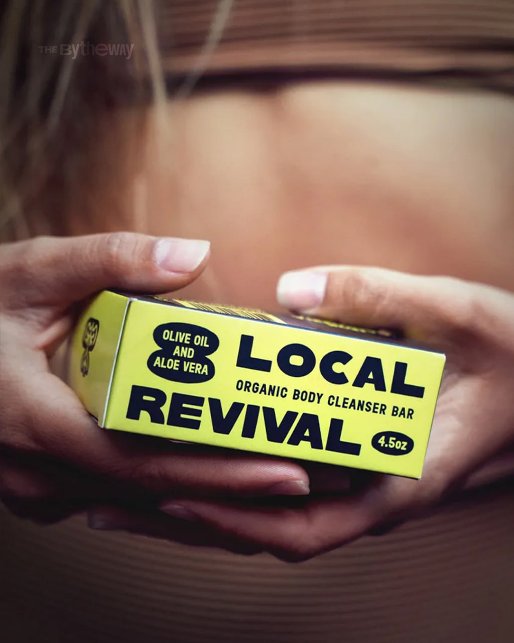Агентство Boo Republic оформило Local Revival как современную оду ритуалу очищения
Дизайн-команда Boo Republic создала для бренда Local Revival айдентику, в которой сочетаются дух калифорнийской приро... | Сетка — социальная сеть от hh.ru