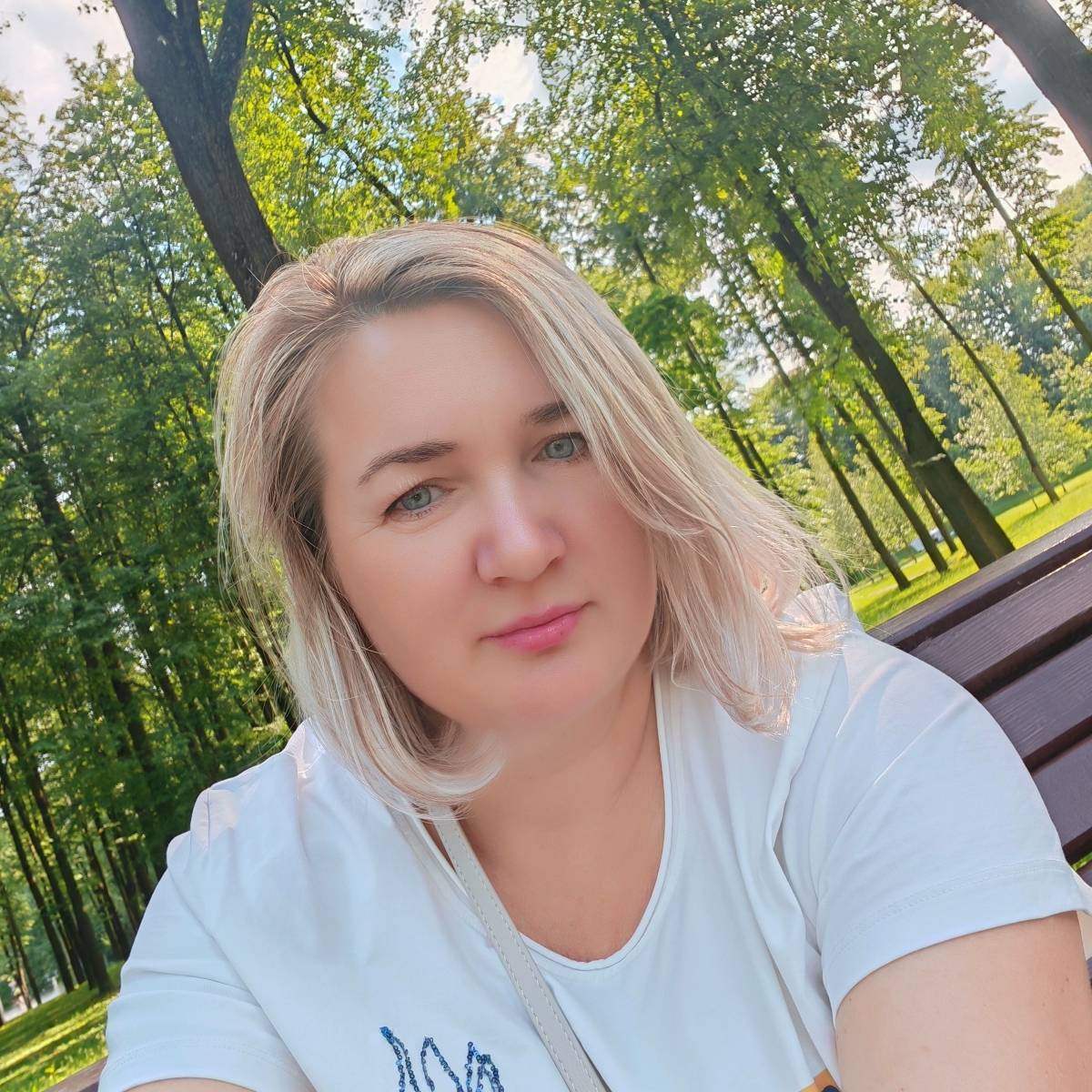 Вера Мирошниченко | Сетка — социальная сеть от hh.ru