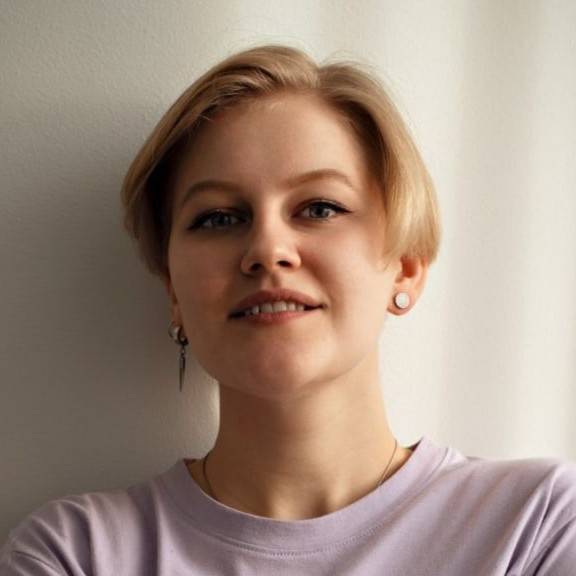Полина Трофимова