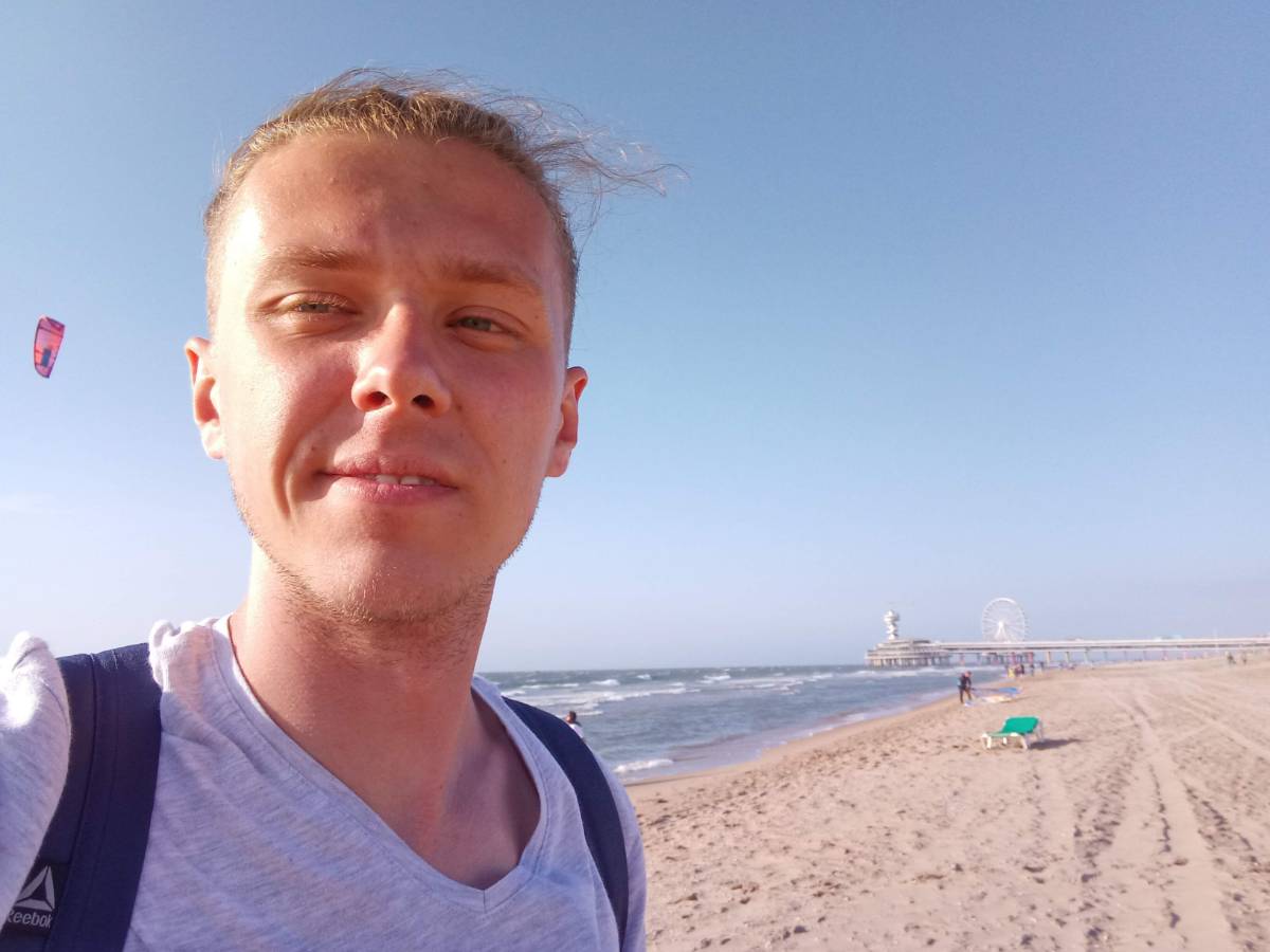 profile avatar