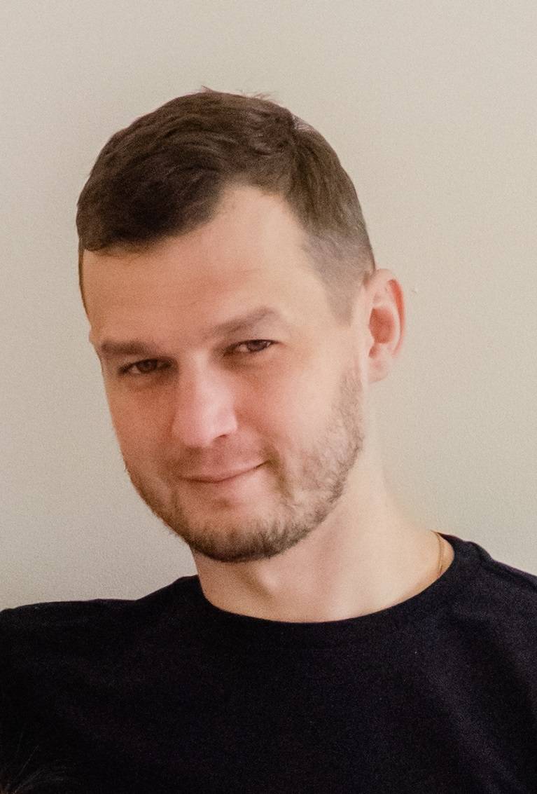 Александр Ботылов