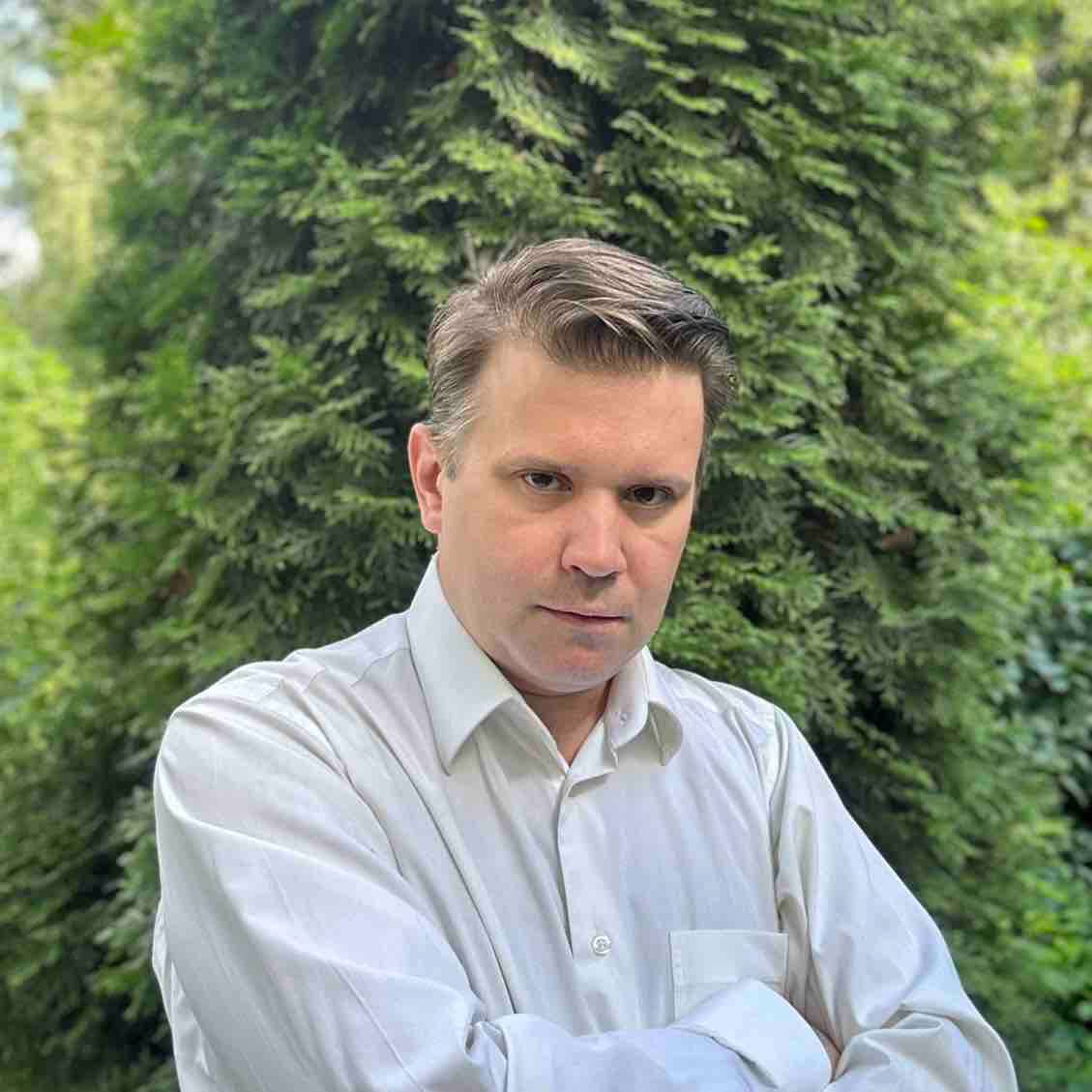 Алексей Ростов | Сетка — социальная сеть от hh.ru