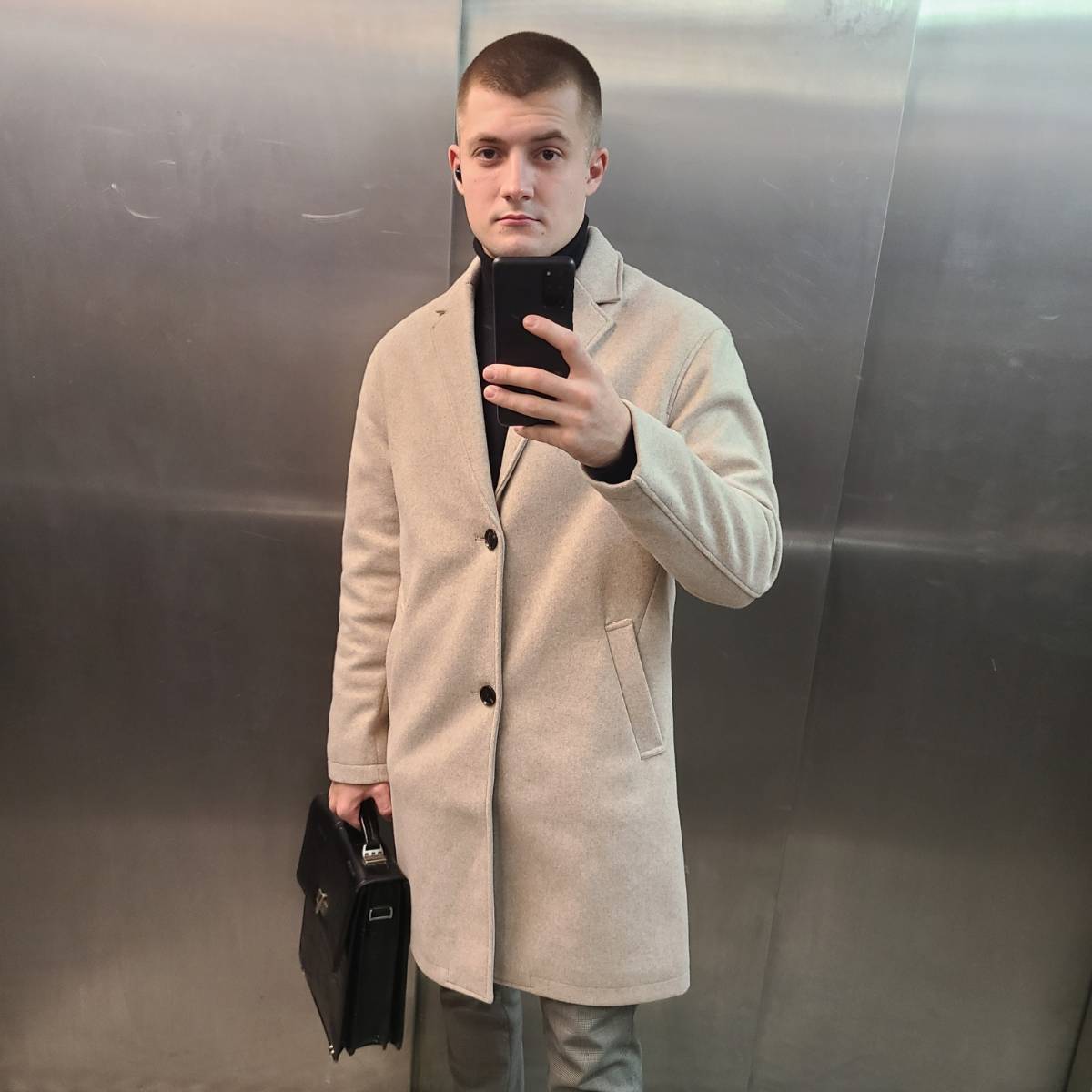 Михаил Лихачёв