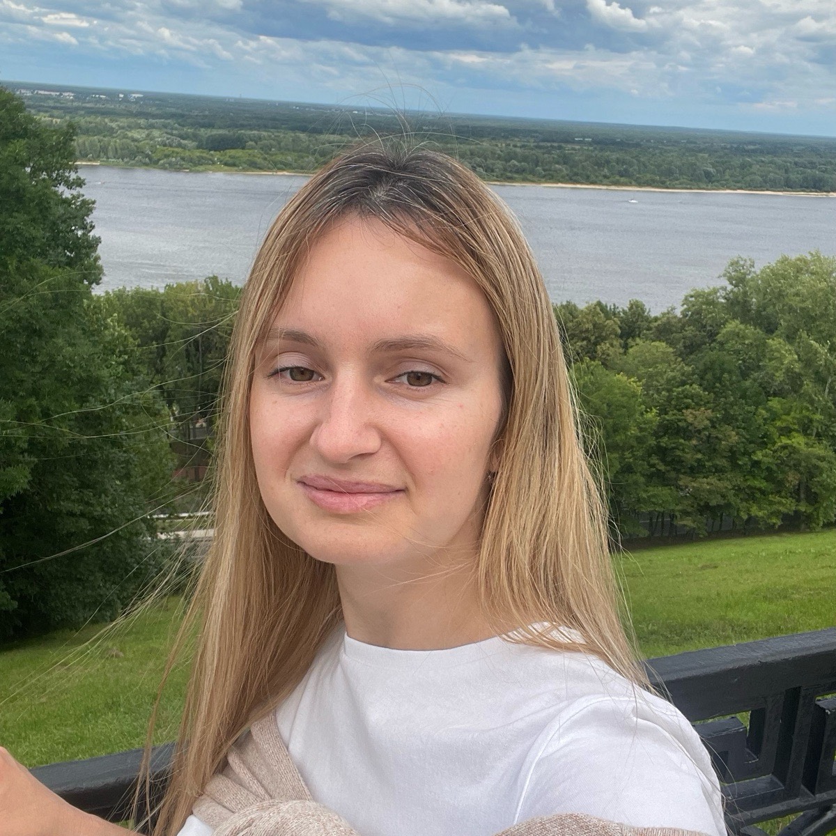 Инна Киселёва