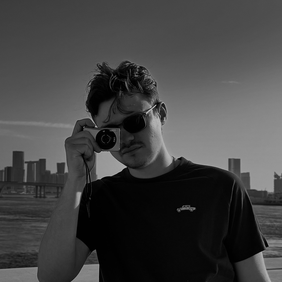 Антон Попов | Сетка — социальная сеть от hh.ru