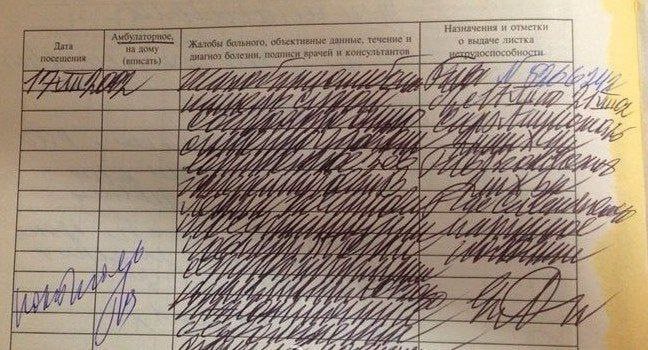 Если начать заполнять Журналы почерком врачей - есть вероятность, что разрешат фиксировать инструктаж в цифровом виде?
Именно такое обоснование выдвинули депутаты, чтобы принять решении о необходимост... | Сетка — социальная сеть от hh.ru