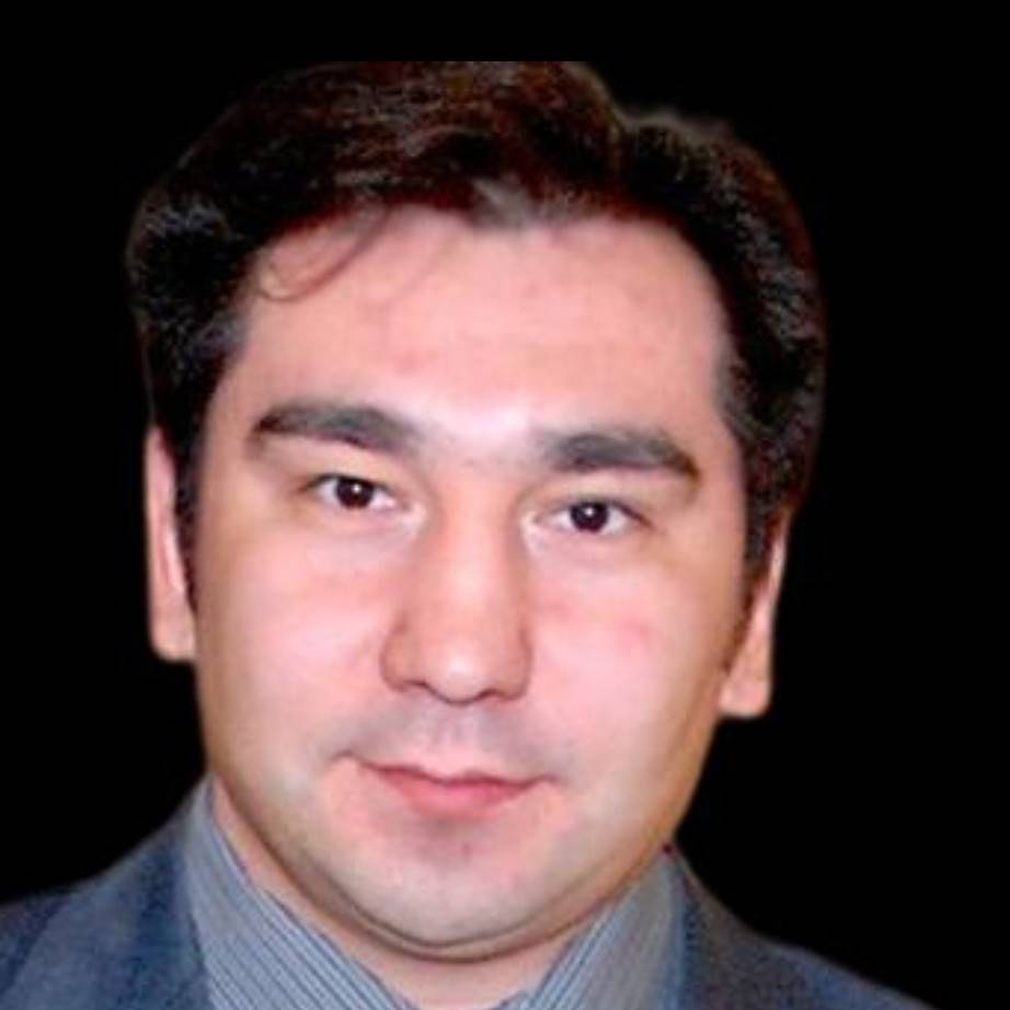 Ратмир Шайхутдинов | Сетка — социальная сеть от hh.ru