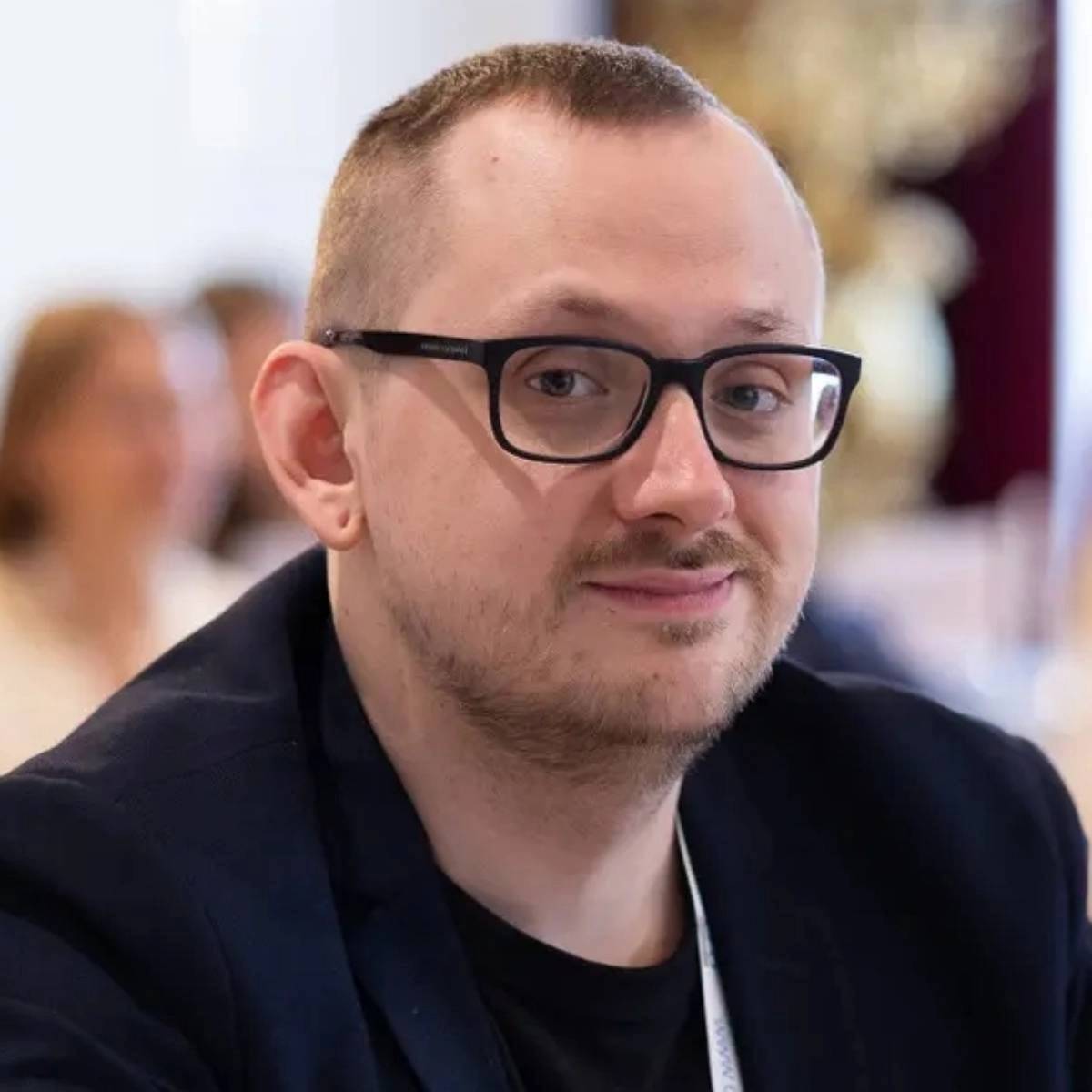 Валерий Кофтунов | Сетка — социальная сеть от hh.ru