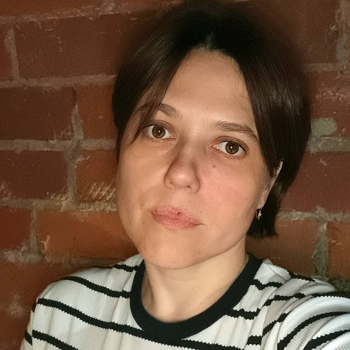 Елена Меженная