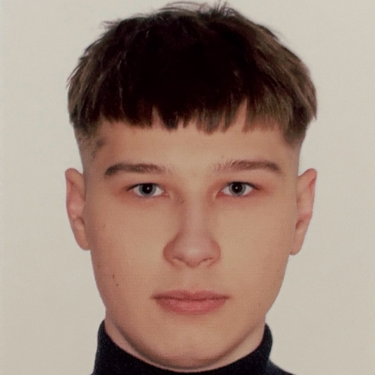 Павел Скорый