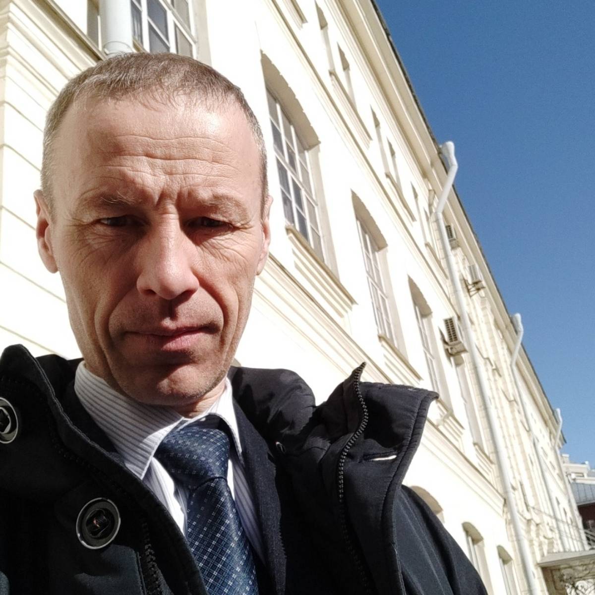 Максим Красовский | Сетка — социальная сеть от hh.ru