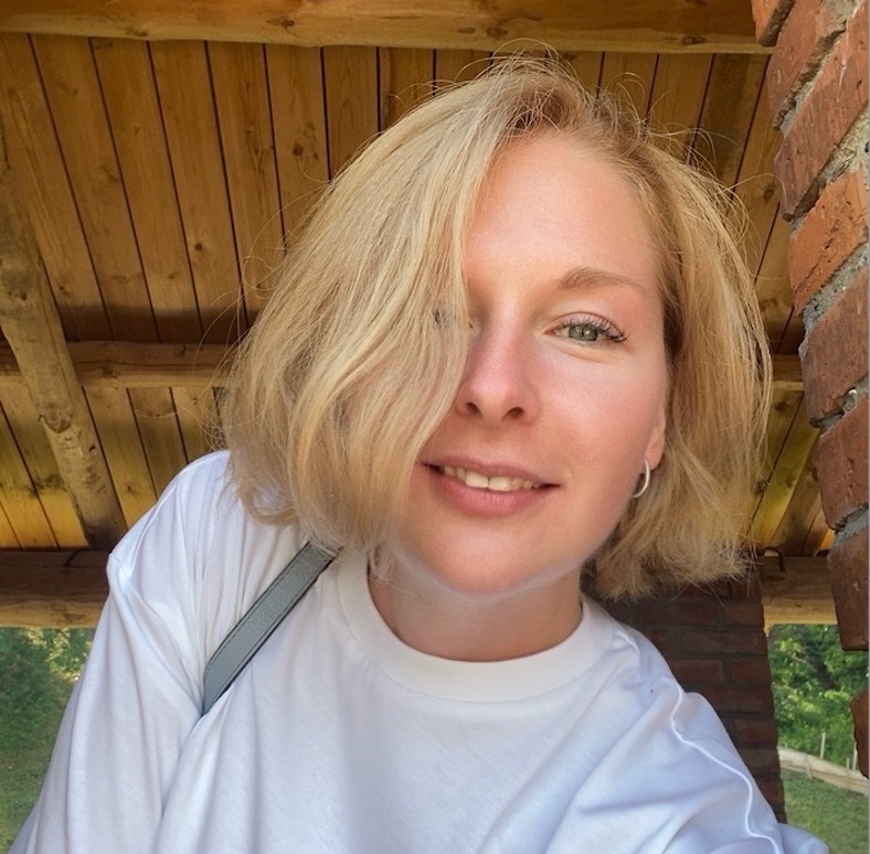 Дарья Колпакова | Сетка — социальная сеть от hh.ru