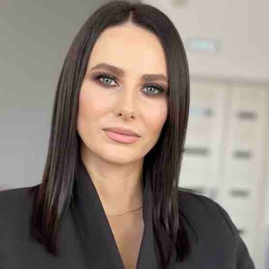 Мария Кравцова | Сетка — социальная сеть от hh.ru