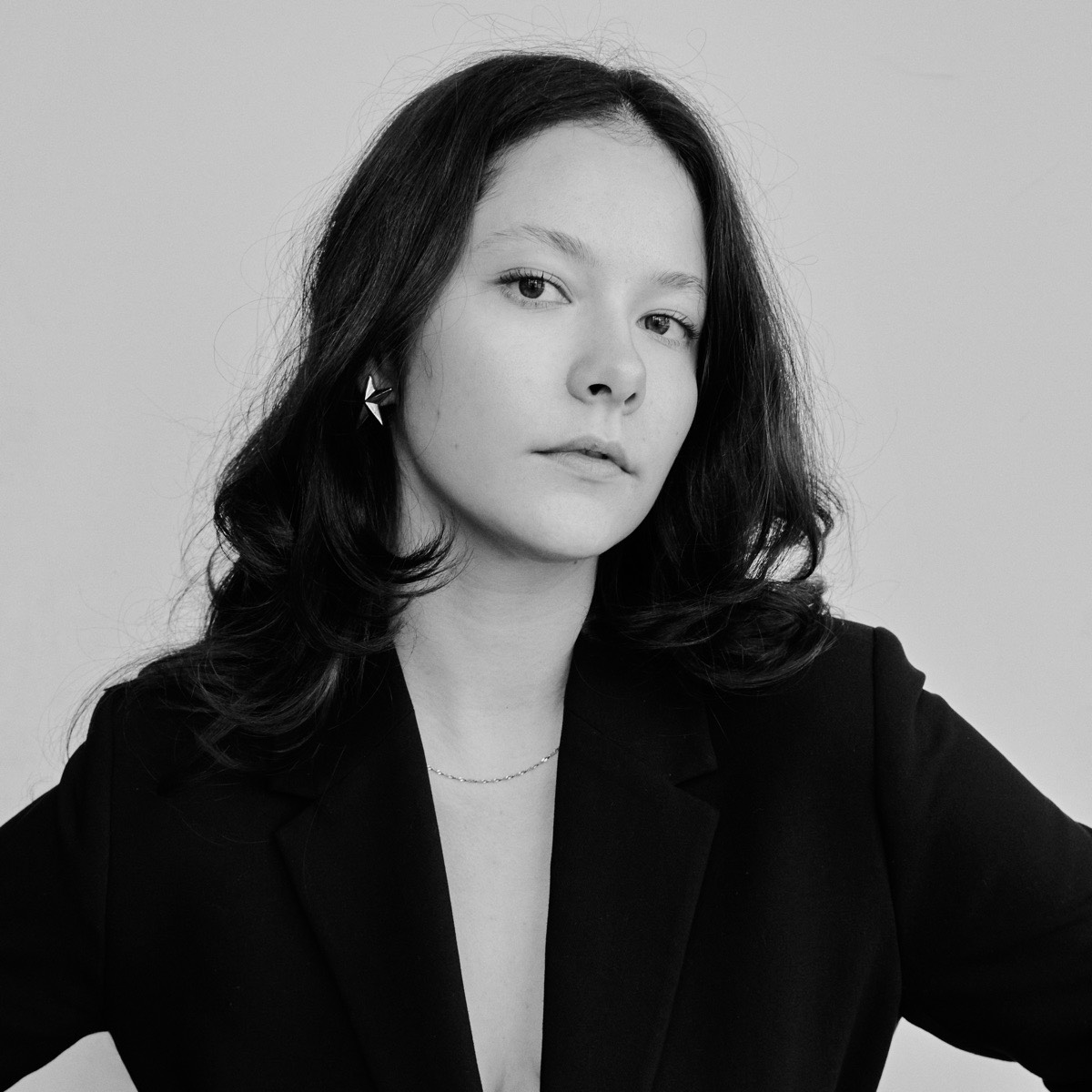 Кира Пономарева | Сетка — социальная сеть от hh.ru