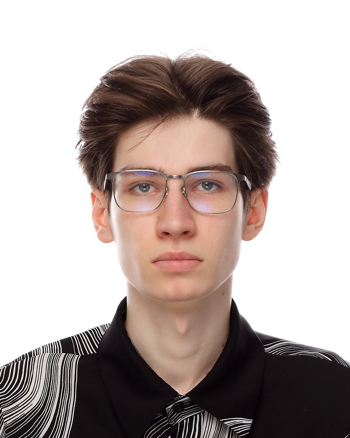 Алексей Смирнов | Сетка — социальная сеть от hh.ru