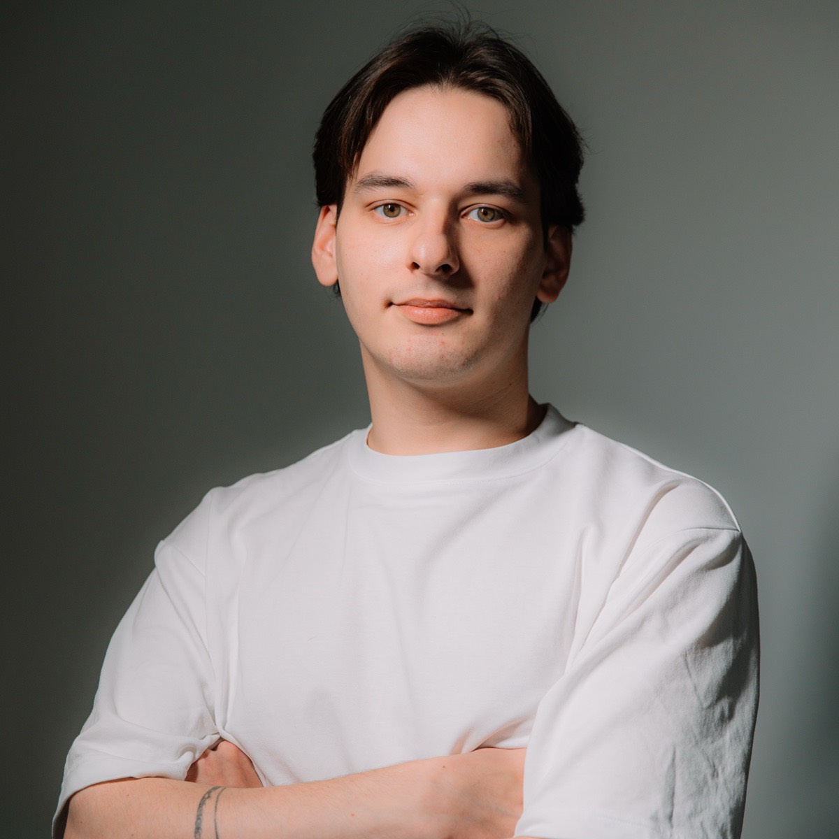 Руслан Плескач