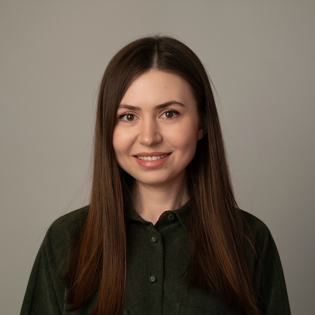 Сюзанна Симонян