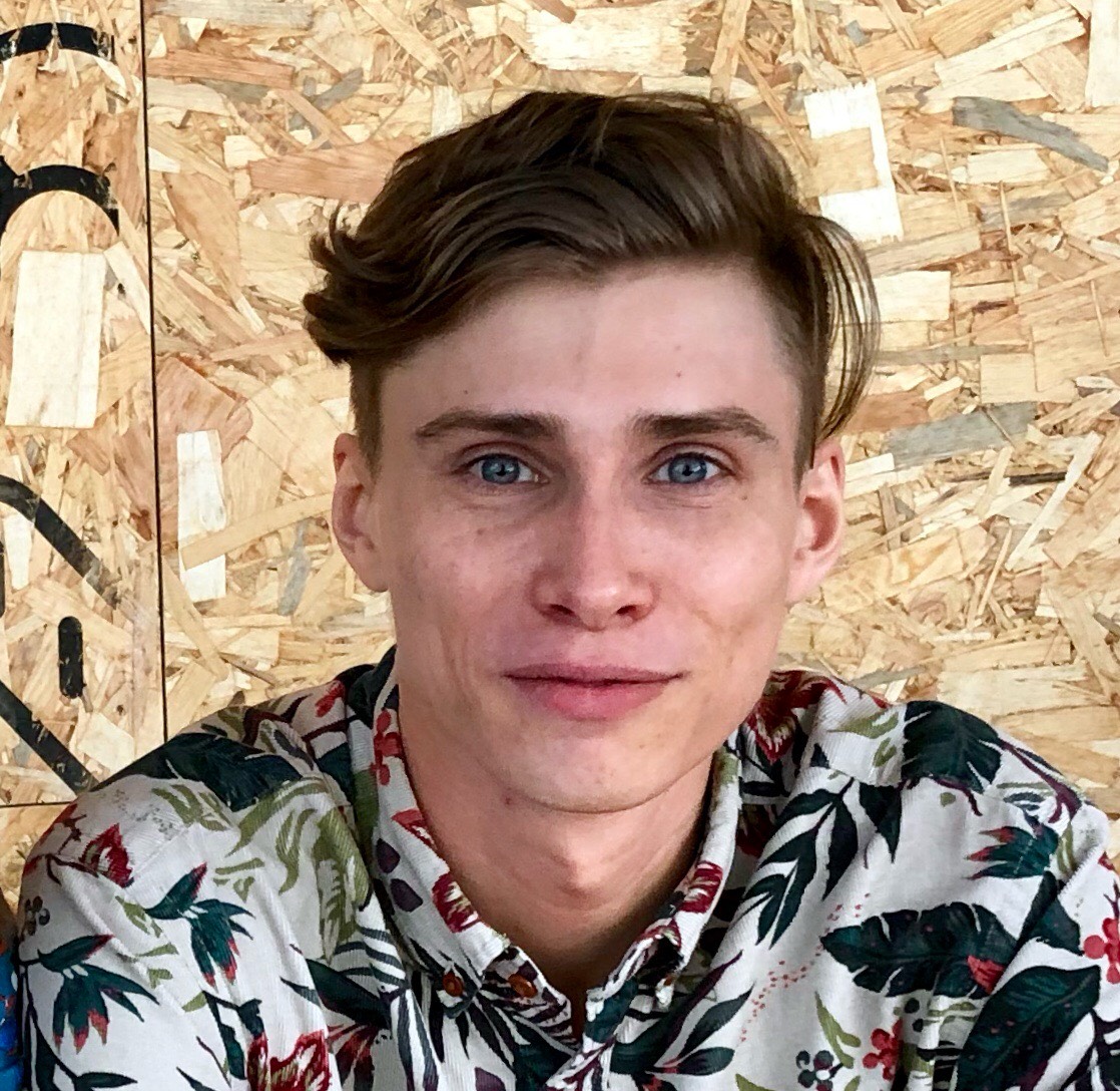 Фёдор Миронов | Сетка — социальная сеть от hh.ru