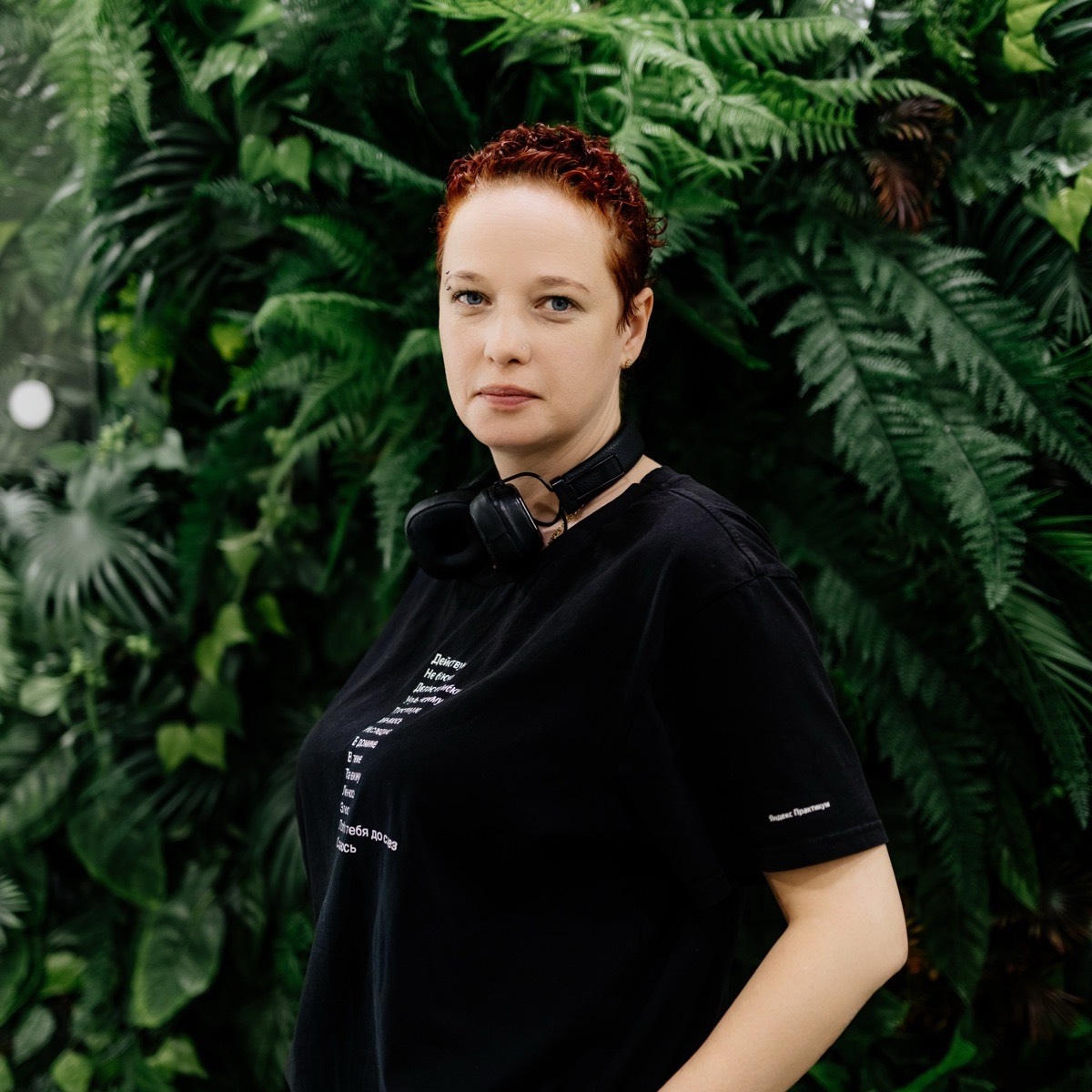 Светлана Макашова | Сетка — социальная сеть от hh.ru