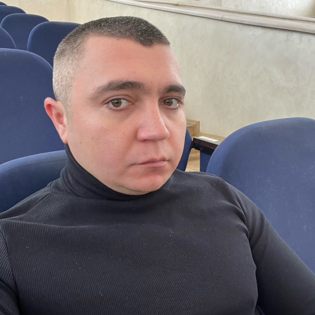 Роман Адршин | Сетка — социальная сеть от hh.ru