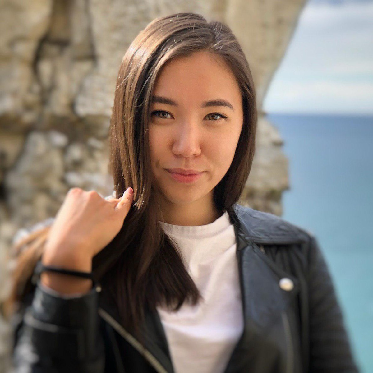 Ольга Лищенко