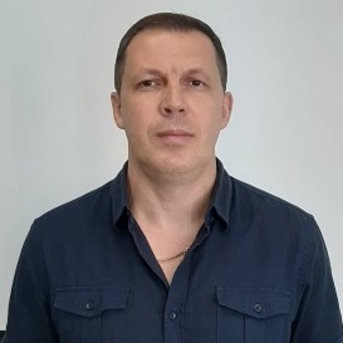 Александр Николаенко