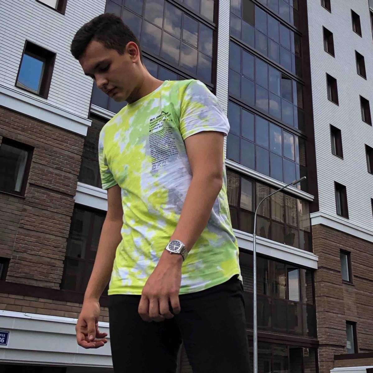 Антон Козлов