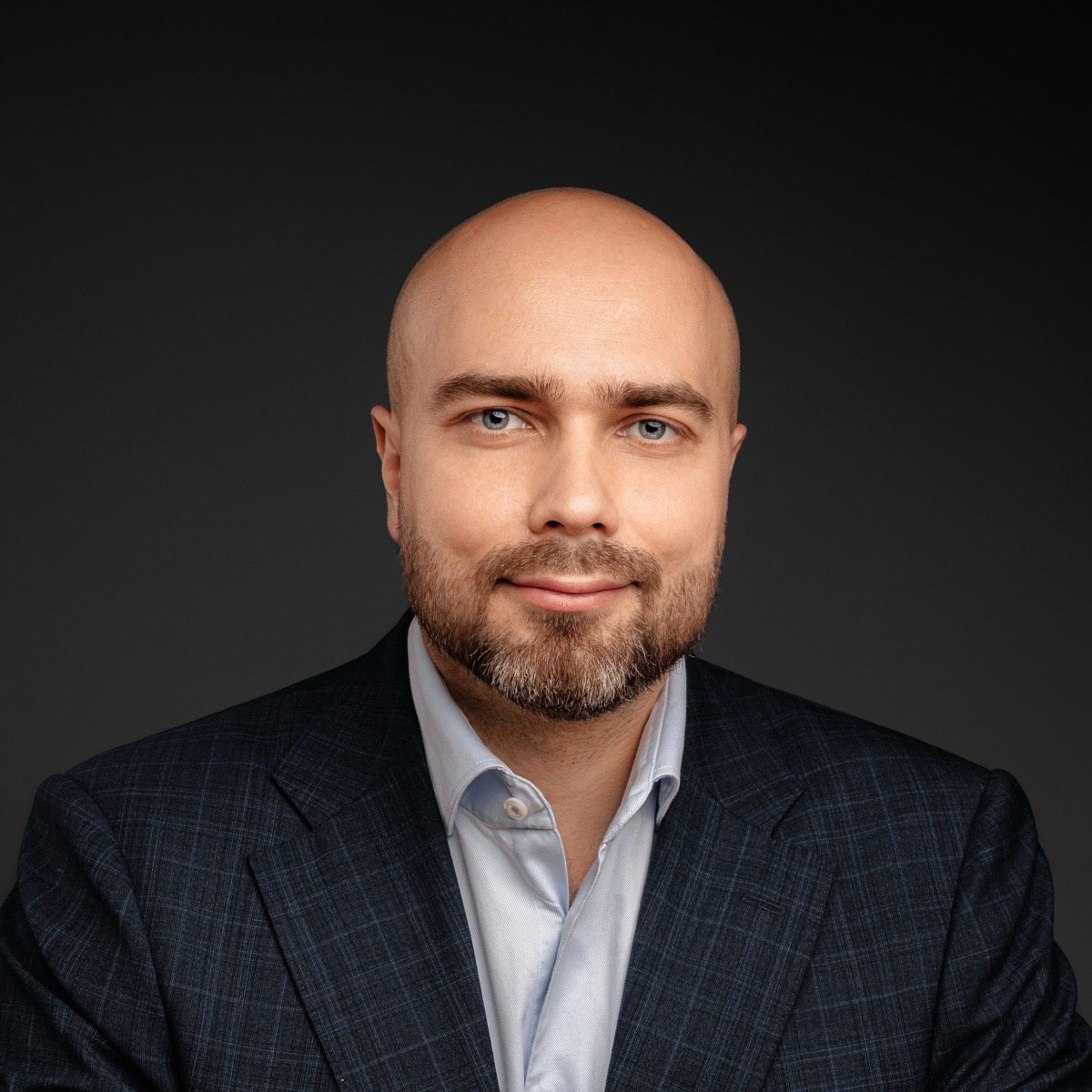 Евгений Сорокин | Сетка — социальная сеть от hh.ru