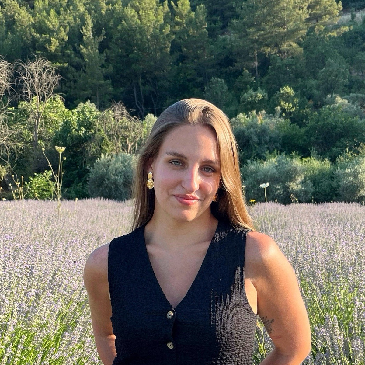 Алиса Прохорова