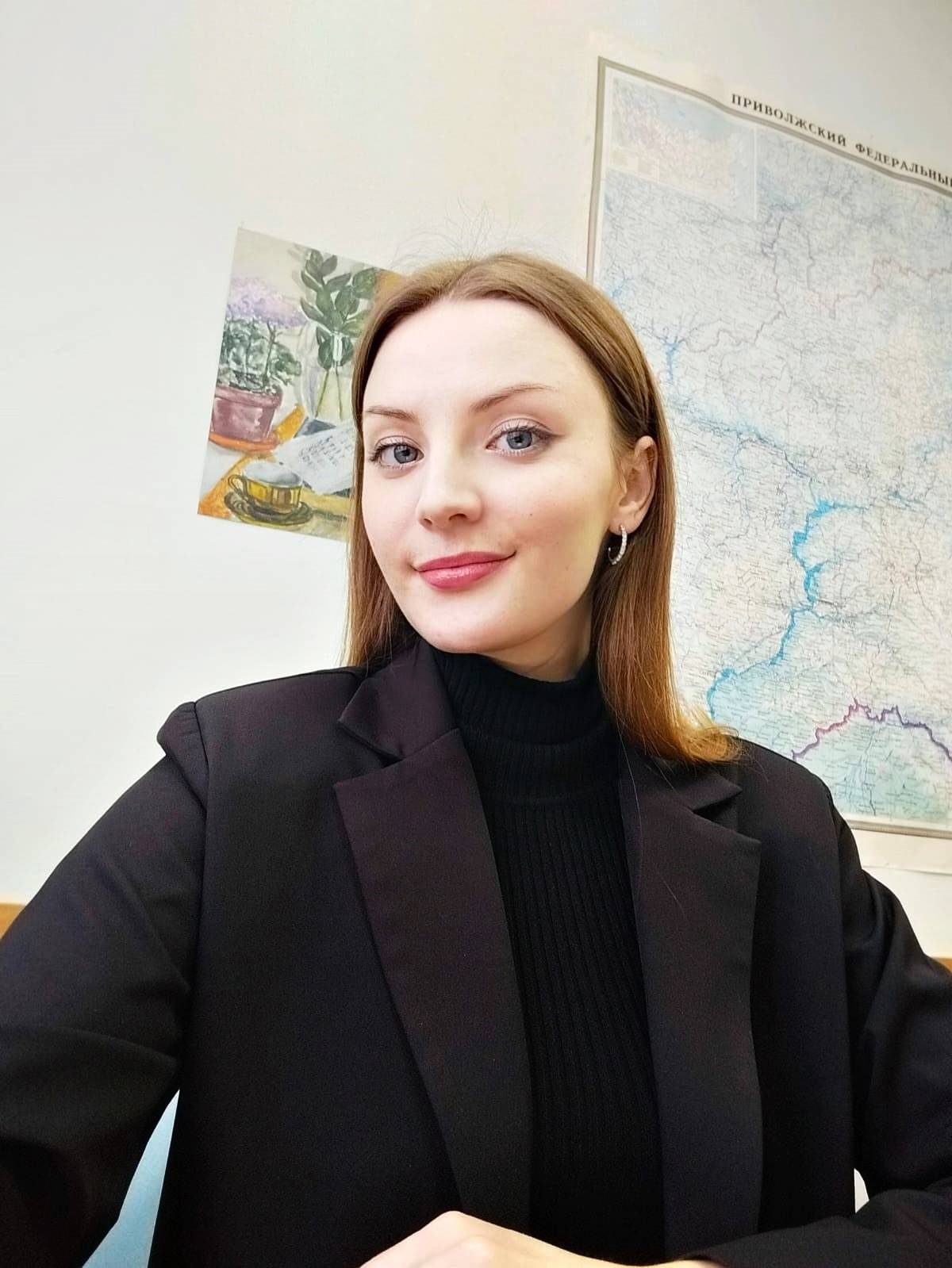 Татьяна Духтанова