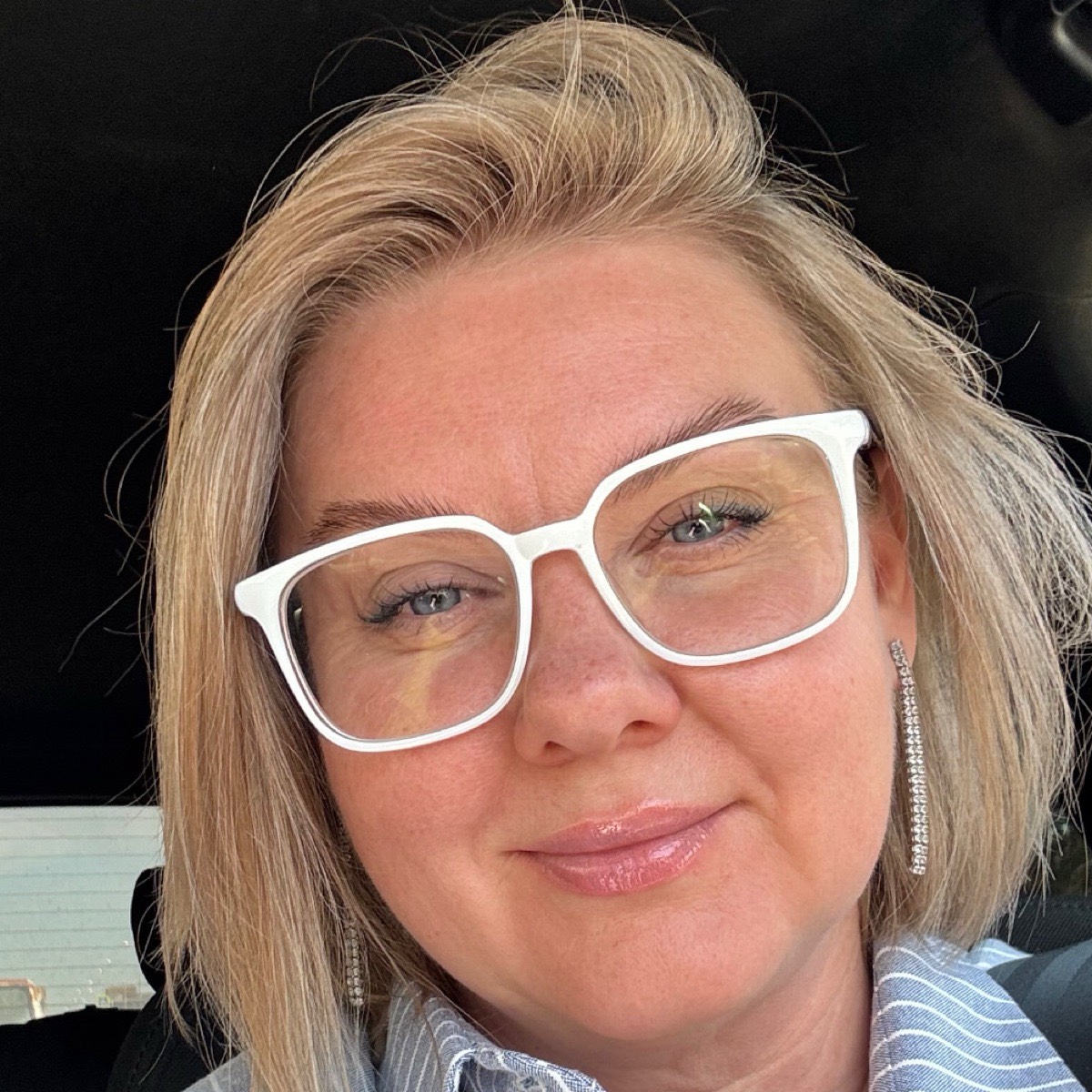 Валерия Кошель | Сетка — социальная сеть от hh.ru