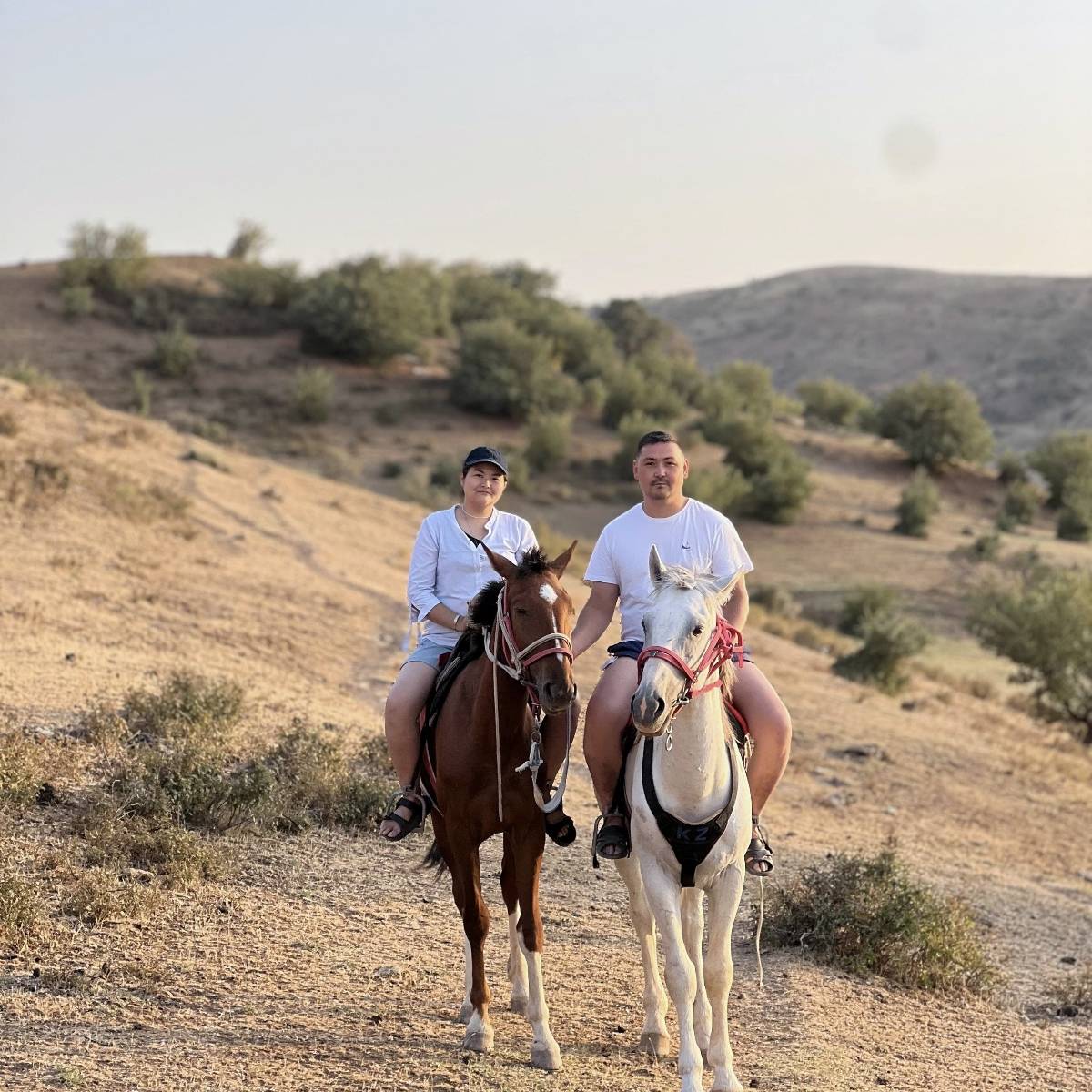 Олжас Дилдабеков | Сетка — социальная сеть от hh.ru