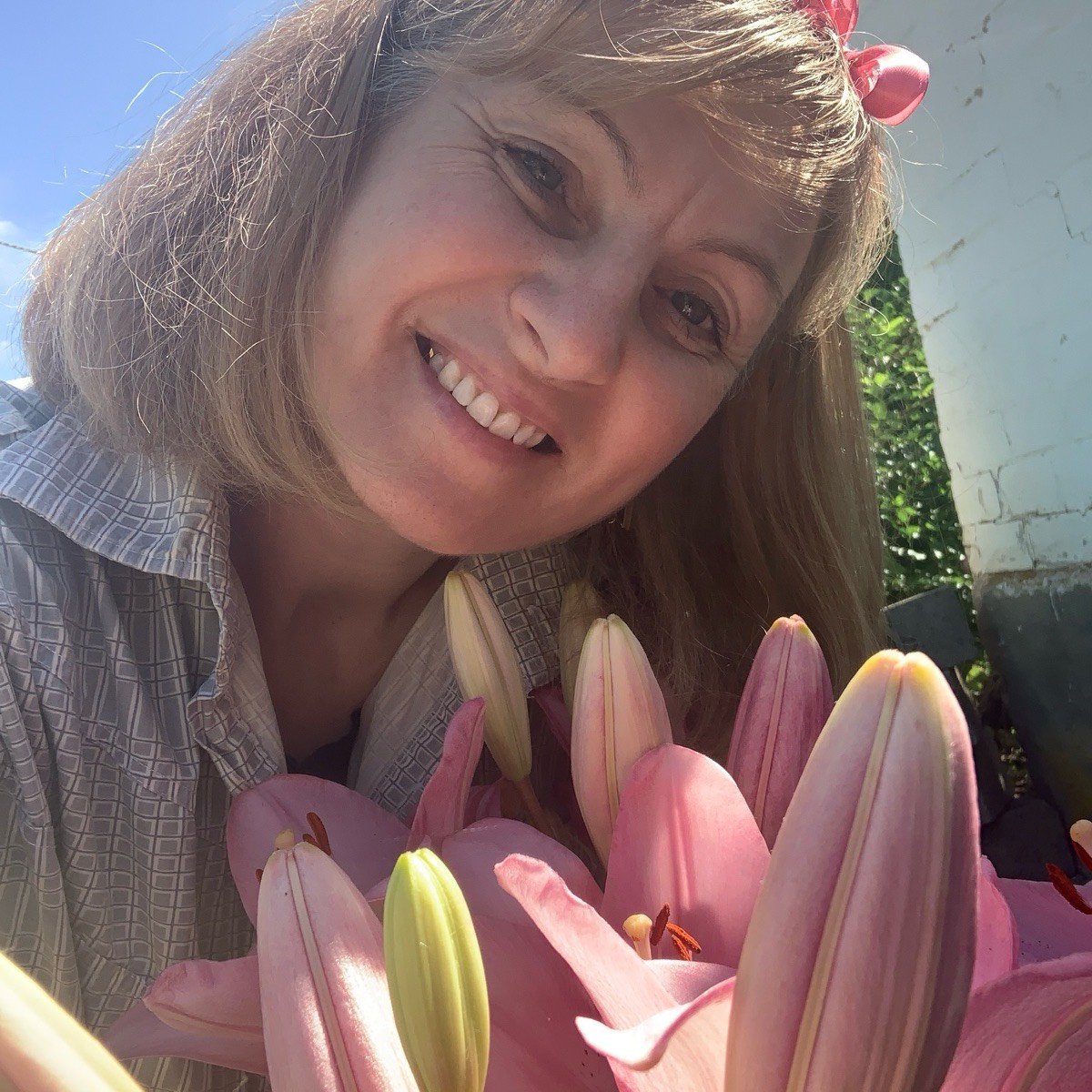 Оленька Оки | Сетка — социальная сеть от hh.ru