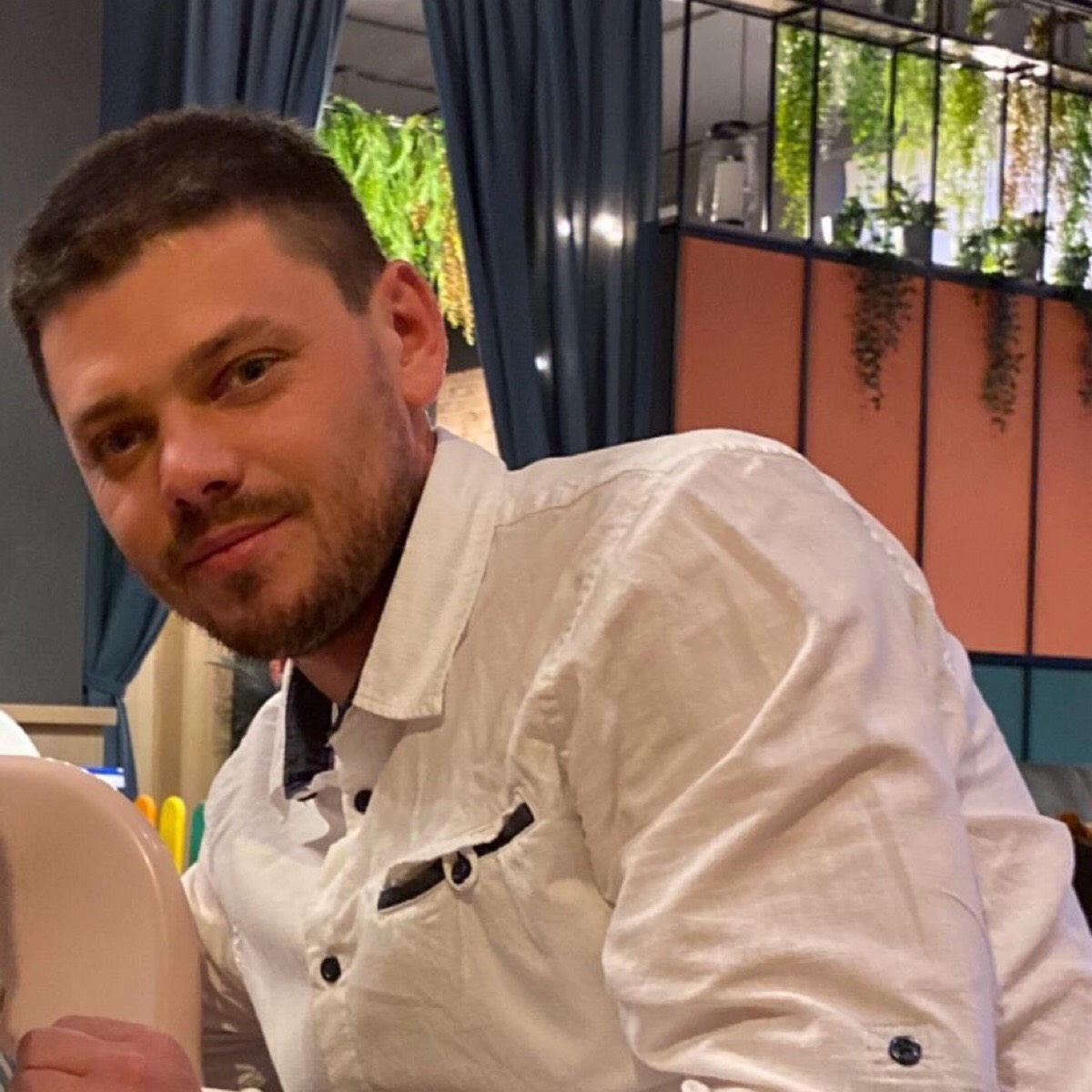 Алексей Боярышев | Сетка — социальная сеть от hh.ru