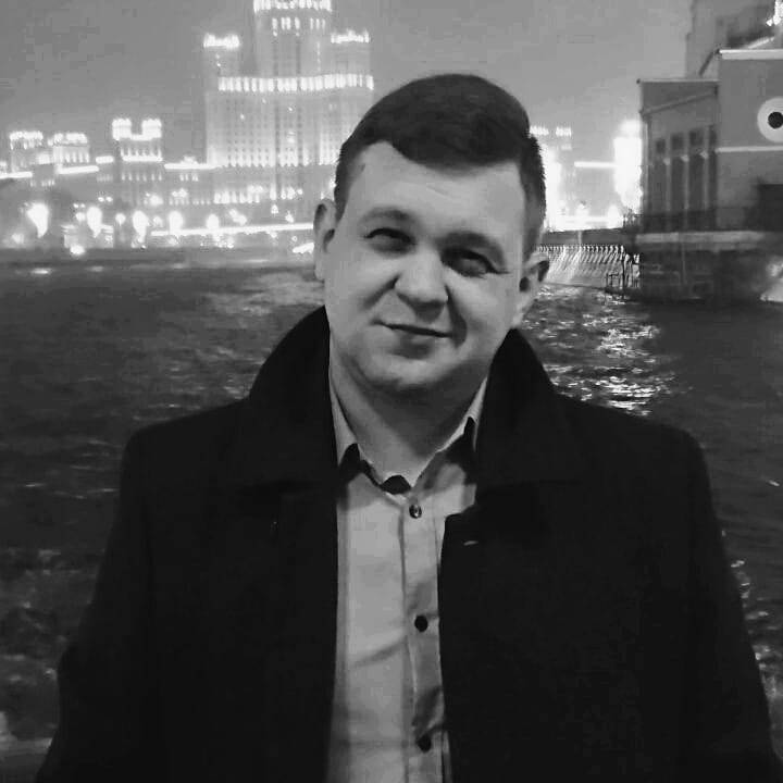 Александр Никифоров