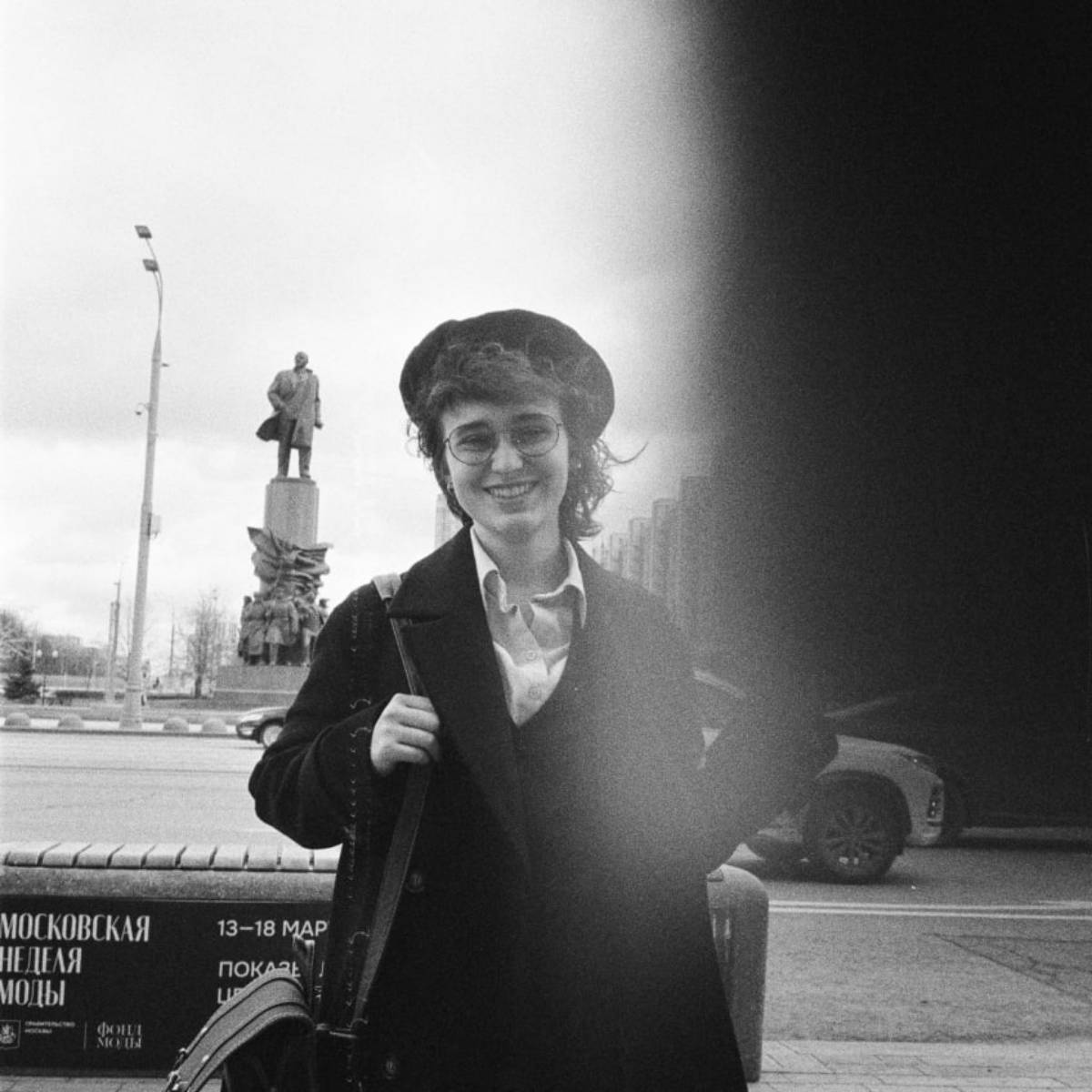 Елена Петрова