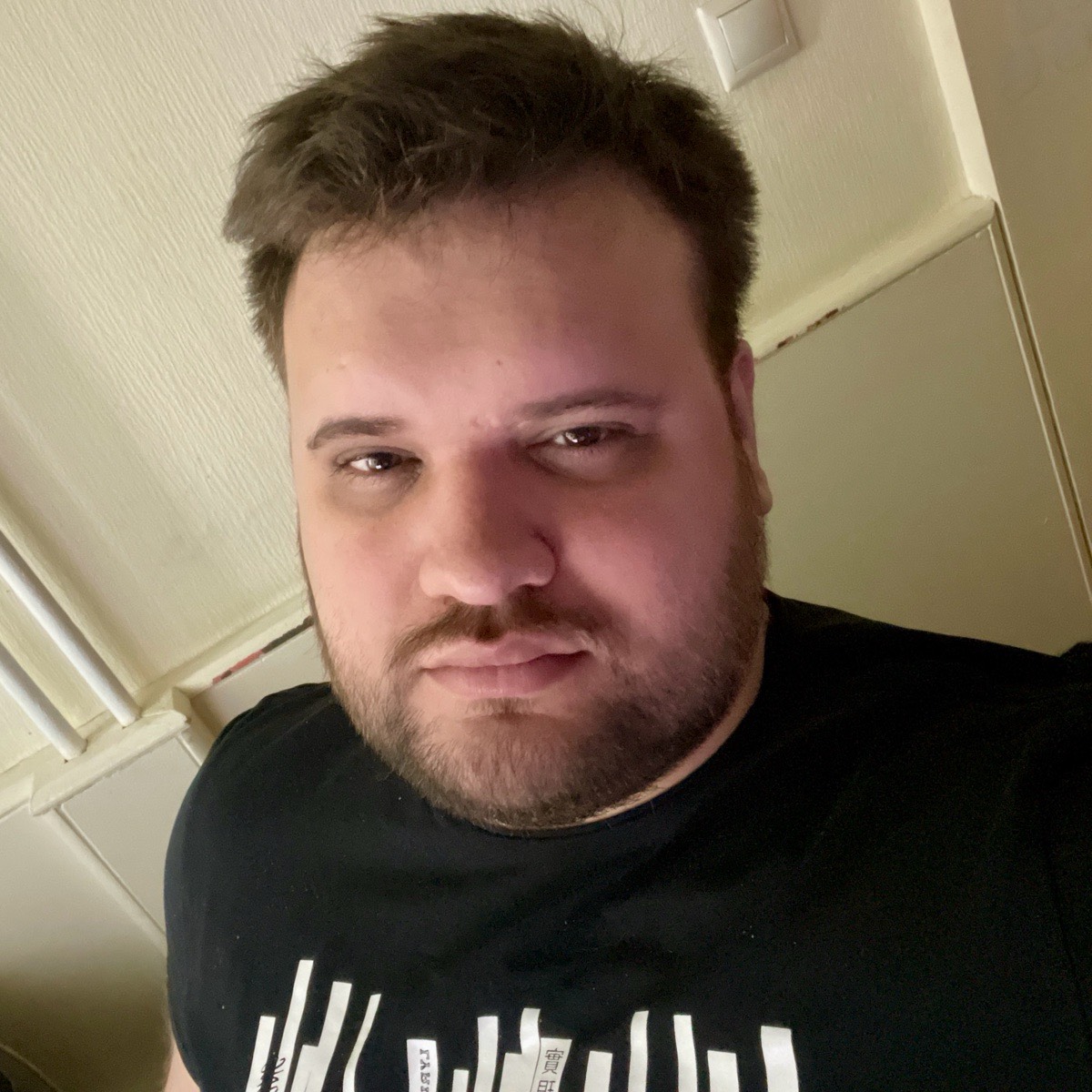 Антон Шубенков | Сетка — социальная сеть от hh.ru