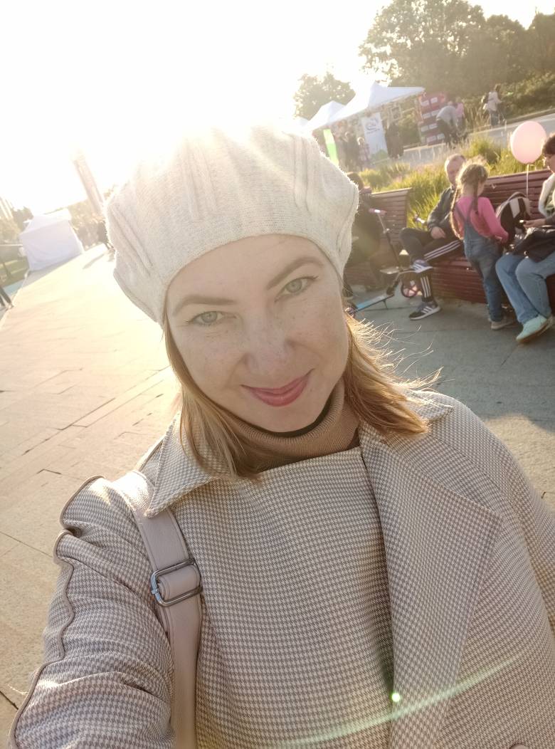Екатерина Головина