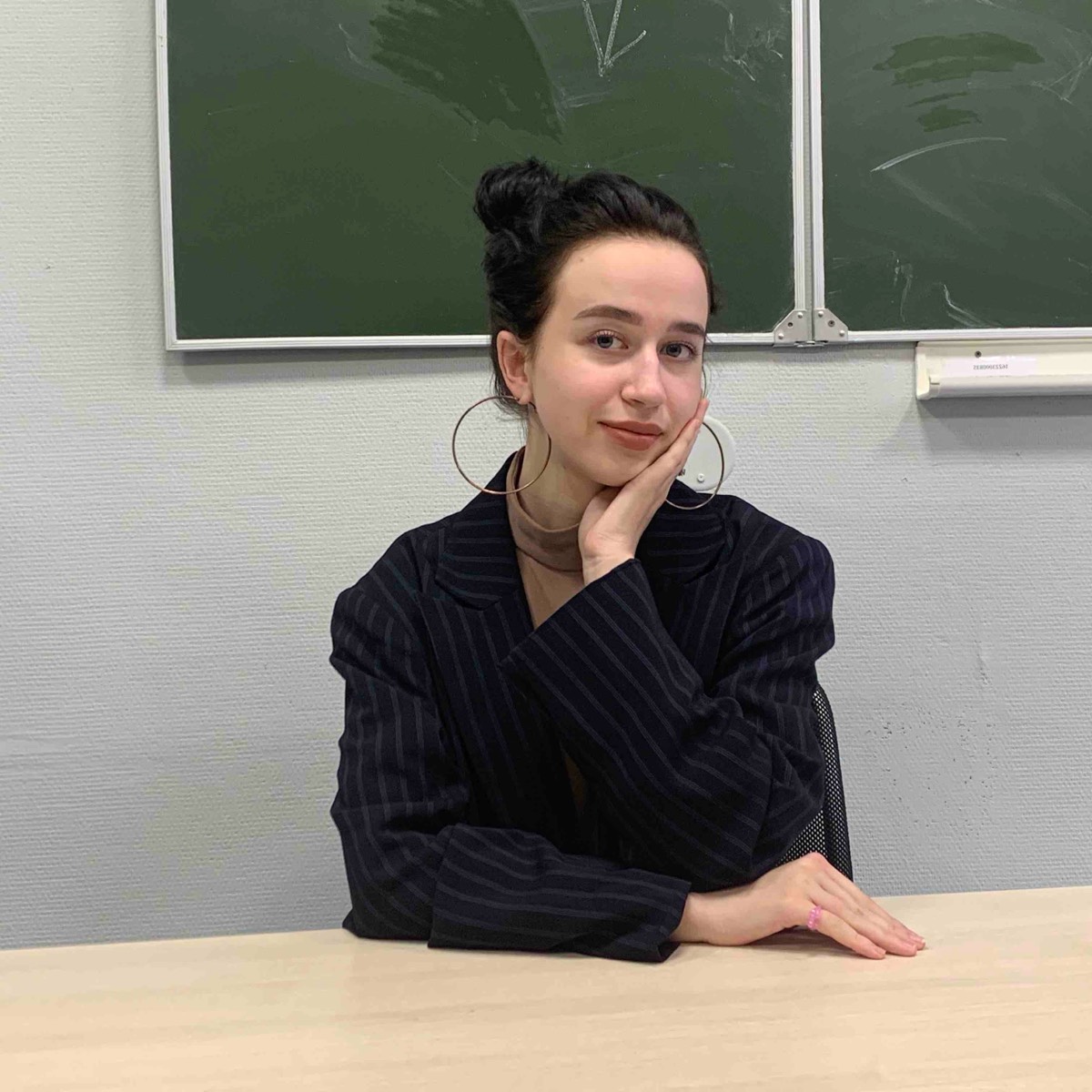 Анастасия Шутова