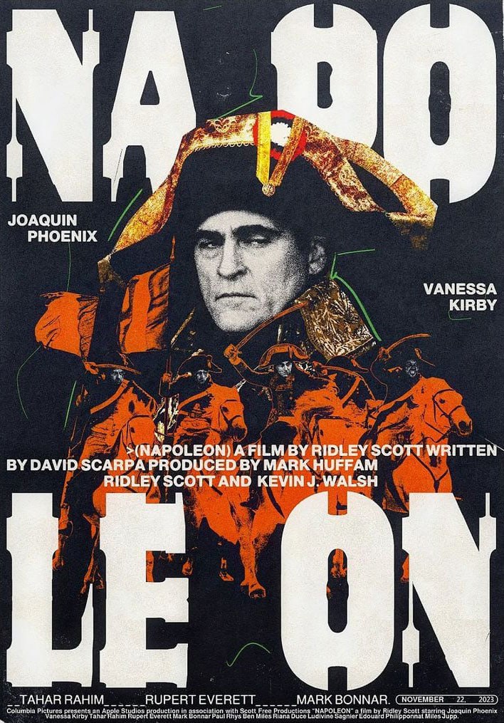 Кинопостеры от Rafa Orrico Díez
@GoPoster — подборки лучших постеров | Сетка — социальная сеть от hh.ru