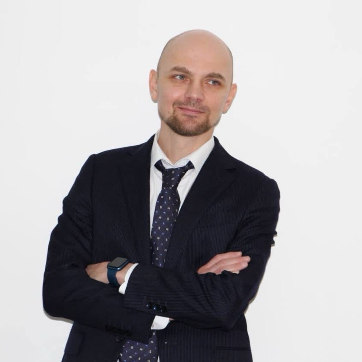 Александр Аверин