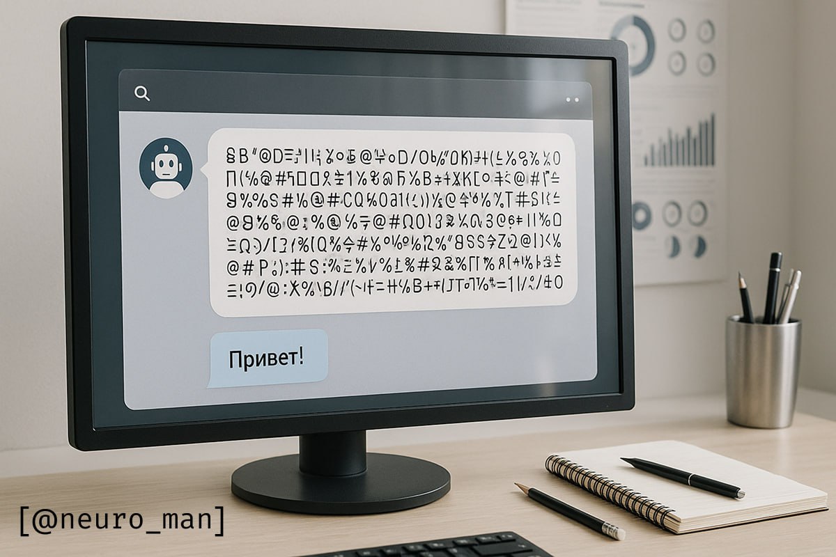 ИИ вскоре перестанет объяснять свои решения
Нет-нет, рассуждающие модели не совсем прекратят показывать ход своих «мыслей», просто мы перестанем понимать эти рассуждения, так как модели начнут использ... | Сетка — социальная сеть от hh.ru