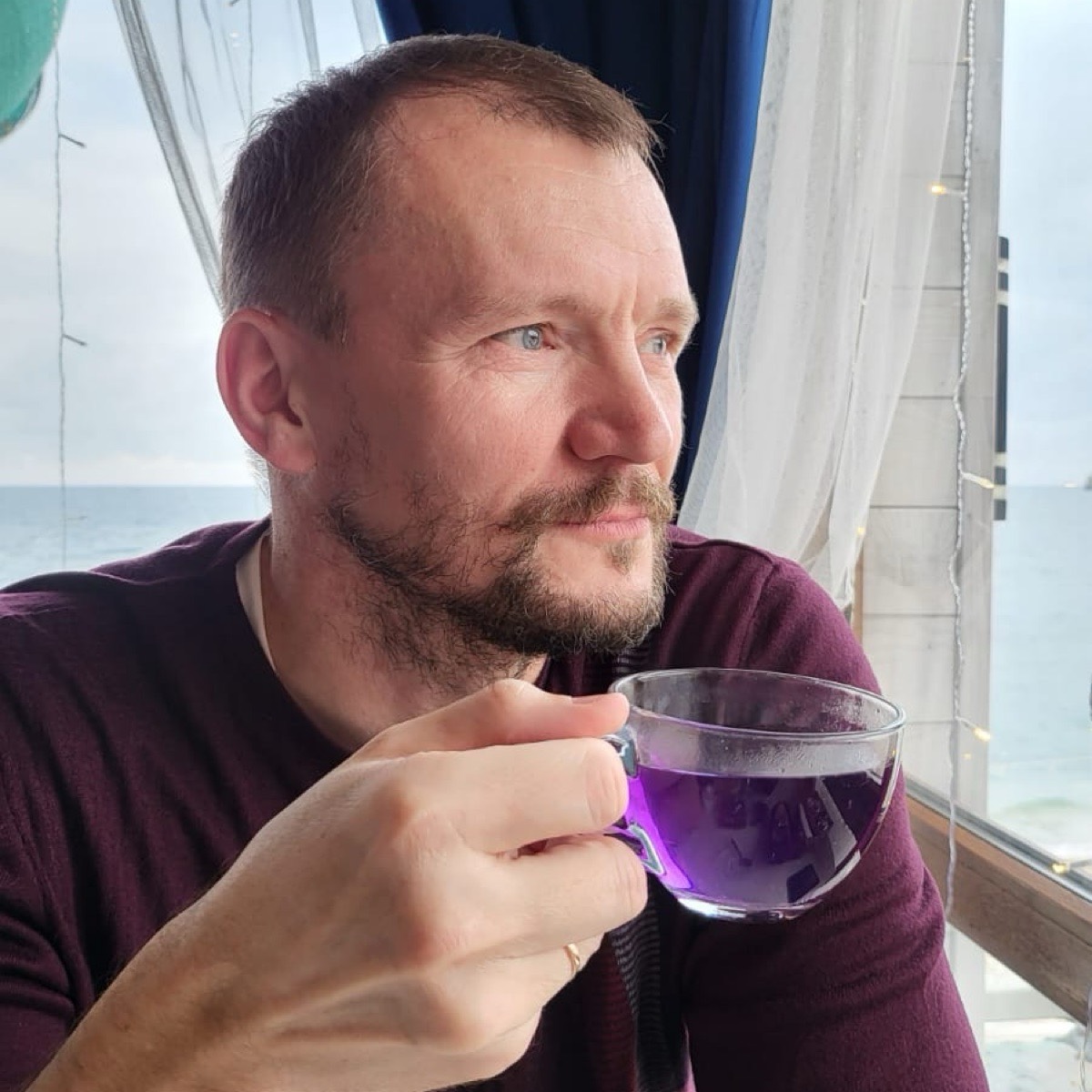 Николай Самсонов | Сетка — социальная сеть от hh.ru