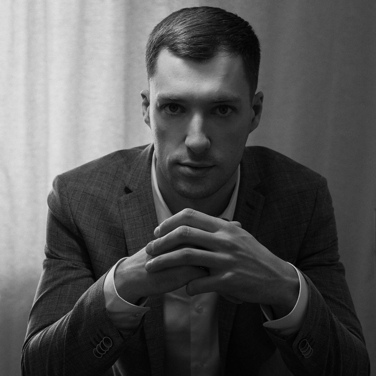 Кирилл Пронин | Сетка — социальная сеть от hh.ru