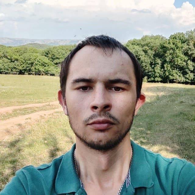 Арсен Арсланов