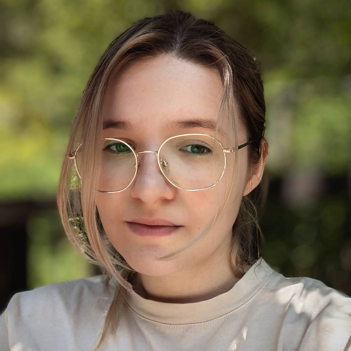 Регина Хисамутдинова | Сетка — социальная сеть от hh.ru