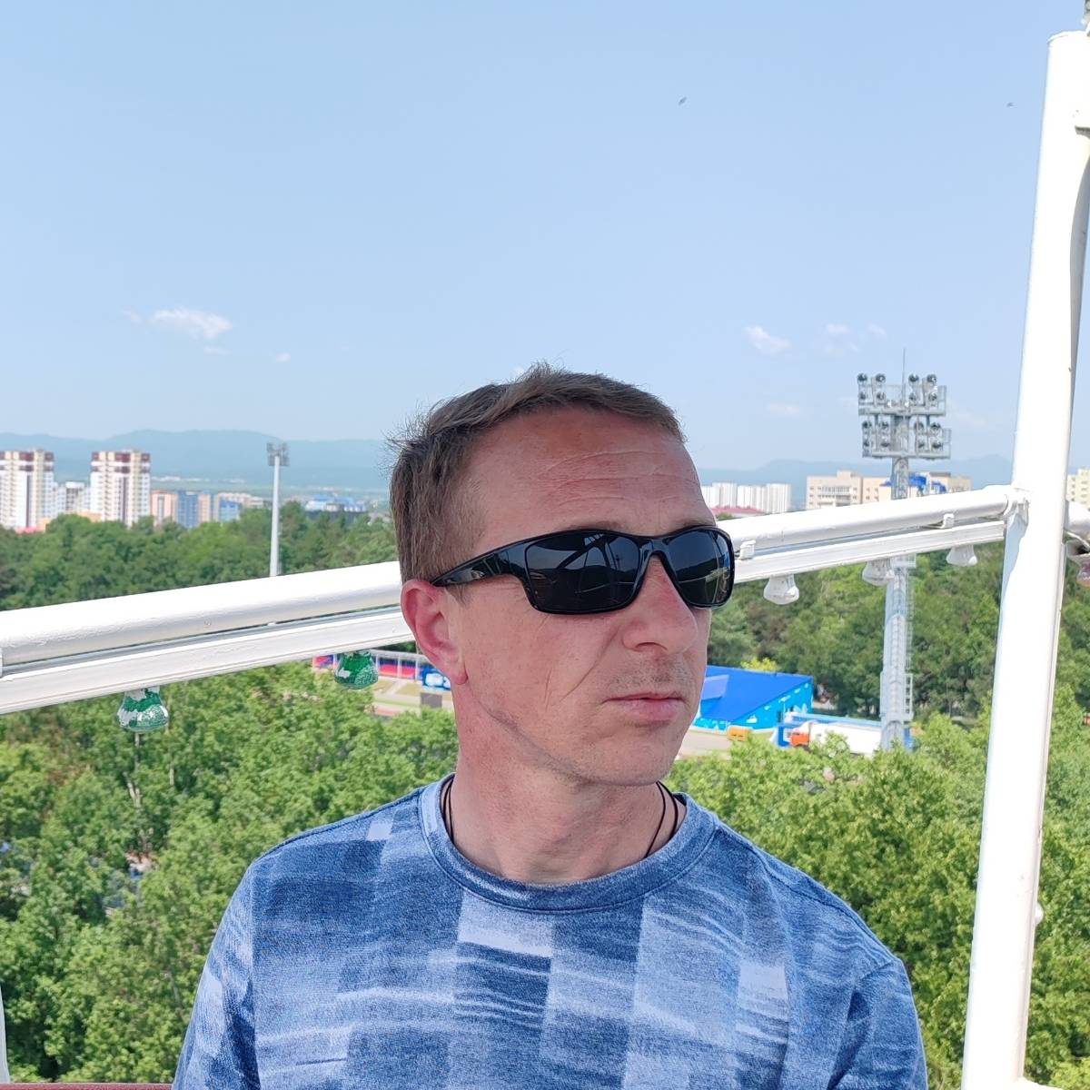 Леонид Дерюшкин