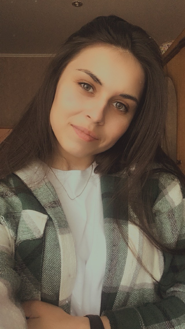 Екатерина Бирюкова