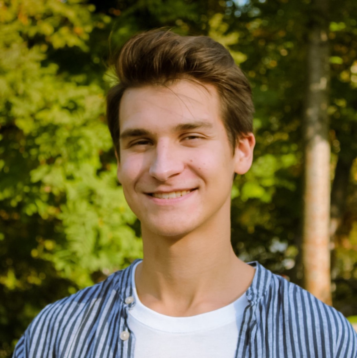 Григорий Ермаков | Сетка — социальная сеть от hh.ru