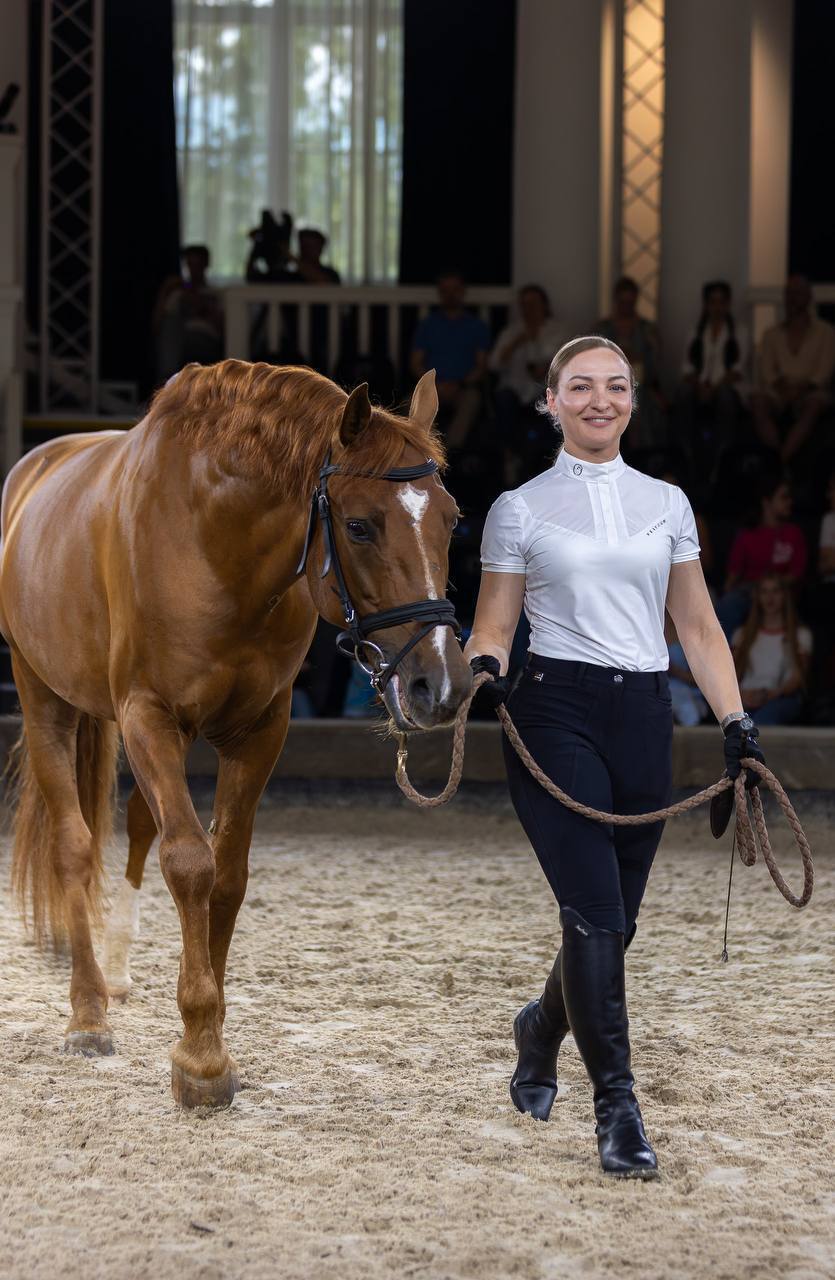 🐎Фестиваль национальных пород лошадей «Конное достояние» пройдет в Митино
18-20 июля 12:00-19:00
В программе:
⭕️Мастер-классы по джигитовке и фланкировке
⭕️Хоббихорсинг
⭕️Мастер-классы: роспись деревя... | Сетка — социальная сеть от hh.ru